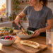 Three Kitchen Habits That Speed Post-Workout Repair