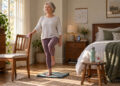 Tiny Routines That Reduce Pain and Improve Balance