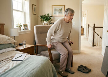 Steady Progress at Home: Simple Steps to Move Better