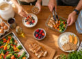 Realistic Meal Fixes to Fuel Your Home Workouts