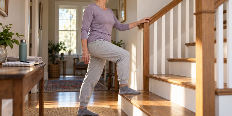 Home Habits That Safely Restore Movement After Treatment
