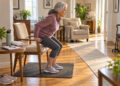Practical Short Routines to Restore Home Movement