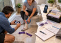 After the Fall: Handling Insurance for Home Exercise Injuries