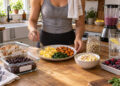 Kitchen-Ready Meals for Fast Home Workout Recovery