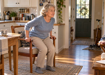 Daily Adjustments That Reduce Strain and Restore Mobility
