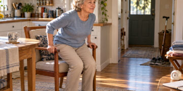 Daily Adjustments That Reduce Strain and Restore Mobility