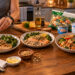 Dinner Habits That Keep Your At-Home Workouts Strong