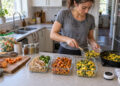 Low-Fuss Meals That Help You Train More Often