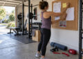 Is Your Health Insurance Ready for a Home Workout Accident?