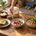Minimal Meals to Fuel and Repair Home Workouts