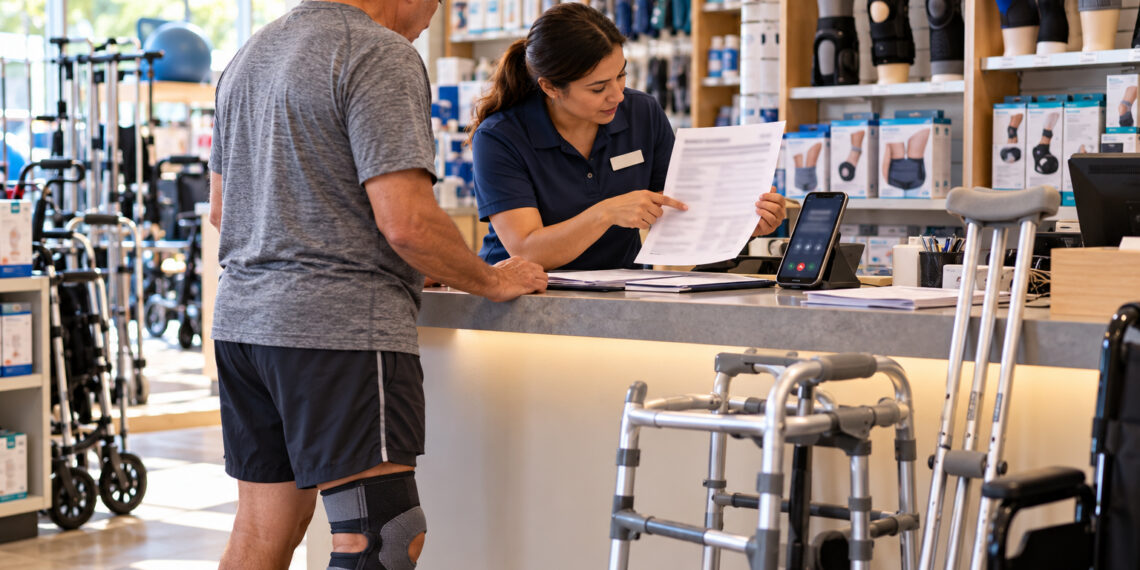 Avoid Surprise Rehab Bills After a Home Exercise Injury