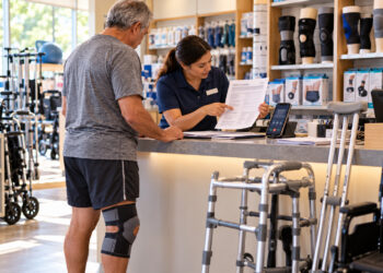 Avoid Surprise Rehab Bills After a Home Exercise Injury