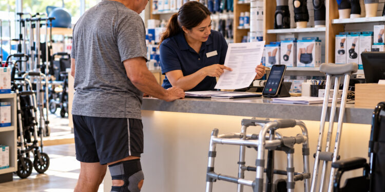 Avoid Surprise Rehab Bills After a Home Exercise Injury
