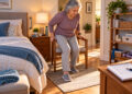 Restore Comfortable Movement at Home with Gentle Routines