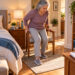Restore Comfortable Movement at Home with Gentle Routines